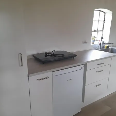 Farmház Hulen, Lundeledsvej 5 *