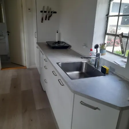 Hulen Feriegård Lund (Stevns)