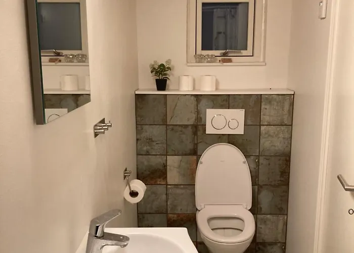 Feriegård Hulen, Lundeledsvej 5 Lund (Stevns)