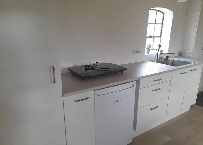 Farmház Hulen, Lundeledsvej 5 *